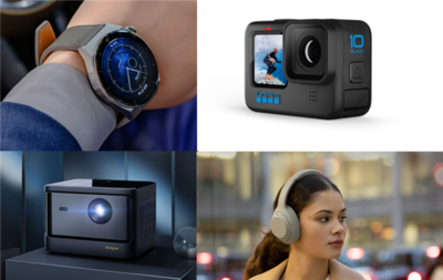 京東電腦數(shù)碼超級(jí)品類(lèi)日預(yù)售開(kāi)啟，鉅惠福利與貼心服務(wù)助你無(wú)憂購(gòu)好物