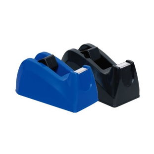 得力814膠帶座 經(jīng)濟(jì)實(shí)用的辦公好幫手