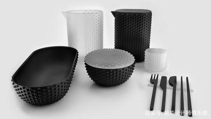 一物多用 現(xiàn)代家居用品的跨界魅力，21世紀(jì)餐飲精神的縮影